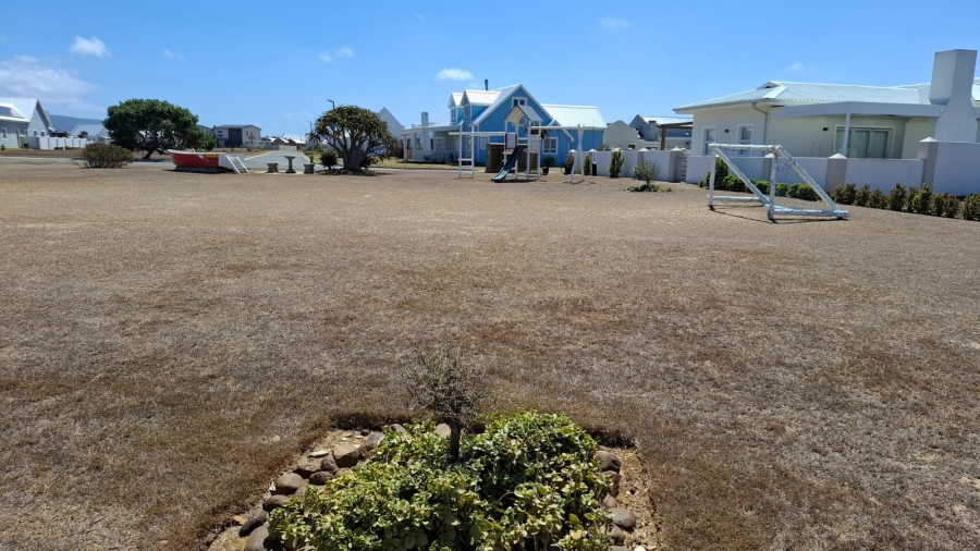 0 Bedroom Property for Sale in Witsand Western Cape